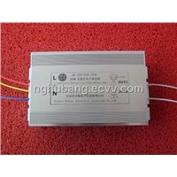 200W electrodeless induction lamp ballast