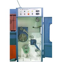 Stainless Steel Thread Wire Drawing Machine (XD-24B) from China