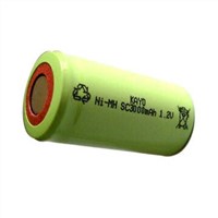 NiMh Battery for Power Tools (SC3000)