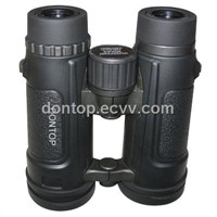 Hot Sale Dontop Optics 10X42 Binocular 4F/10X42