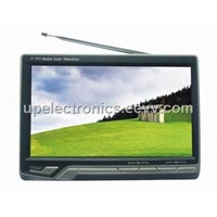 7 inch TFT LCD TV &amp;amp; Monitor (ST7014TV)