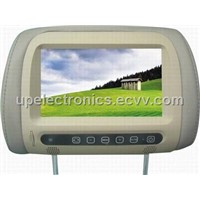 7 Inch TFT LCD Pillow Monitor (PL7008M)