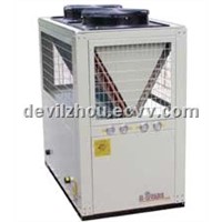Air Cooled Heat Pump Unit (40STE)
