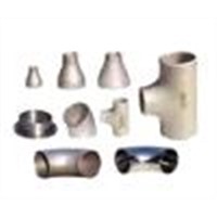 Alloy  Steel Pipe Fittings