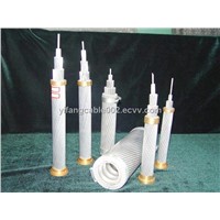 Aluminium Conductor - Steel Reinforced Conductor
