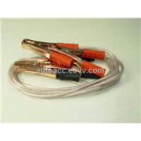 Auto Booster Cables