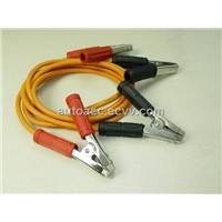 Auto Jumper Cables