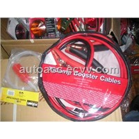 Auto Jumper Cables (BC014)