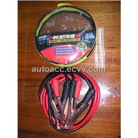 Auto Jumper Cables (BC015)