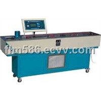 Automatic Temperature Control Double Digital Displays Extension Testing Machine (SY-1.5D)