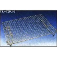 Barbecue Grill Netting (01)