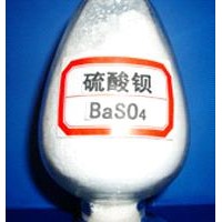 Barium Sulfate