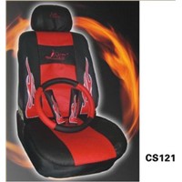 Car Seat Cover/Cushion (CS121)