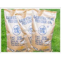 Chlortetracycline Feed grade 15%