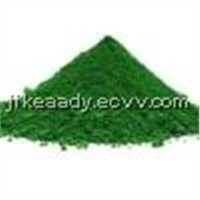 Chromium Oxide Green