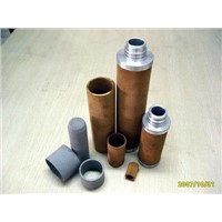 Copper Sintered Porous Metal Filter