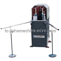 Corner Cleaning Machine (for up/bottom surface) -- SQJP-120
