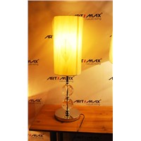 Crystal table lamp(LSJ-62006M)
