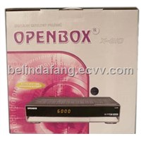 DVB Openbox
