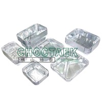 Disposable tableware mould