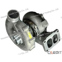 Dongfeng Cummins Turbocharger