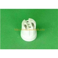 E27-F519 Porcelain Lampholder