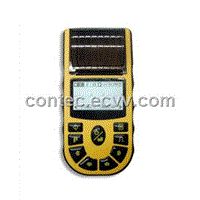 Single Channel ECG (CMS-80A)