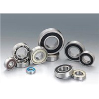 Electric Air-Conditioning Series Bearings