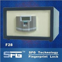 Fingerprint Save Box (F28)