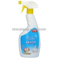 Glass Cleaner - 500ml