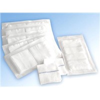 Gauze Swabs