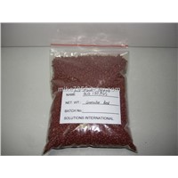 Granular Iron Oxide Pigment