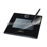 Graphic Tablet - Rollick