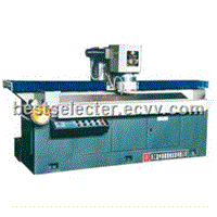 Grinding Machine(MSQ-C End Face)