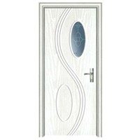 HDF Room Door