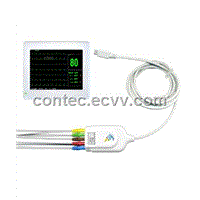 Handheld ECG Monitor (PM-60B)