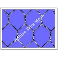 Hexagonal Wire Netting