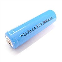 AA Dry Battery Camera Battery (FR6,FR14505)