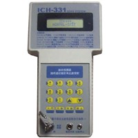 Car (Door) Alarm System Scan Tools - ICH-331