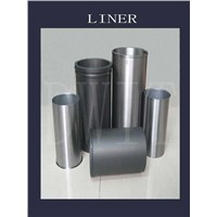 Isuzu Cylinder Liner (10PD1)