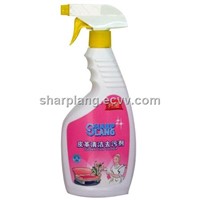 Leather Stain Cleaner - 500ml (F-106)