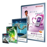 LED Narrow Frame Slim Light Box