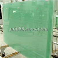 Laminated Safty Glass (HY-09008)