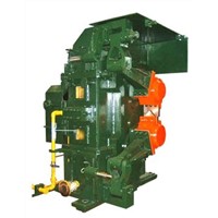 Flying shear Heavy Duty Gearbox Gear Units for Special Use in Mill