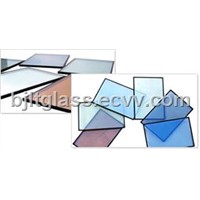 Low-E Insulating Glass