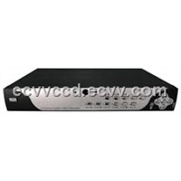MPEG4 Stand Alone DVR