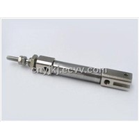 Mini Needle Pneumatic Cylinder (CDJ2B  )