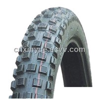 Motorcycle Tyre (3.00-18)