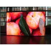 Indoor Full Color Led Display (Ph12  )