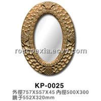 PU Mirror Frame (KP-0025)